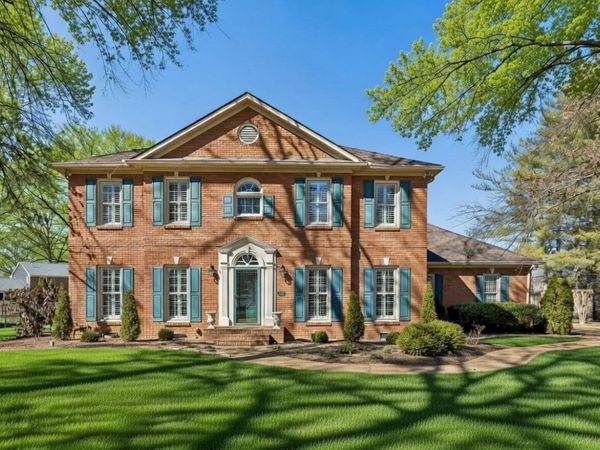 2128 Shannon Dr, Murfreesboro, TN 37129