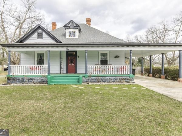 104 Howard Street, Byron, GA 31008