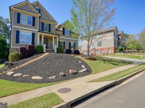 302 Grant Court, Canton, GA 30114