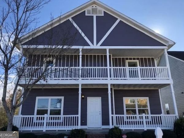 85 Austin Terrace, Unit LOT 45, Porterdale, GA 30014