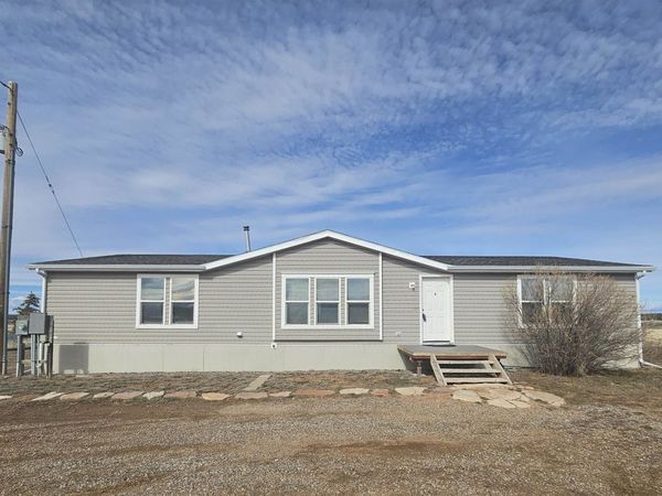 16100 DS Road, Glade Park, CO 81523