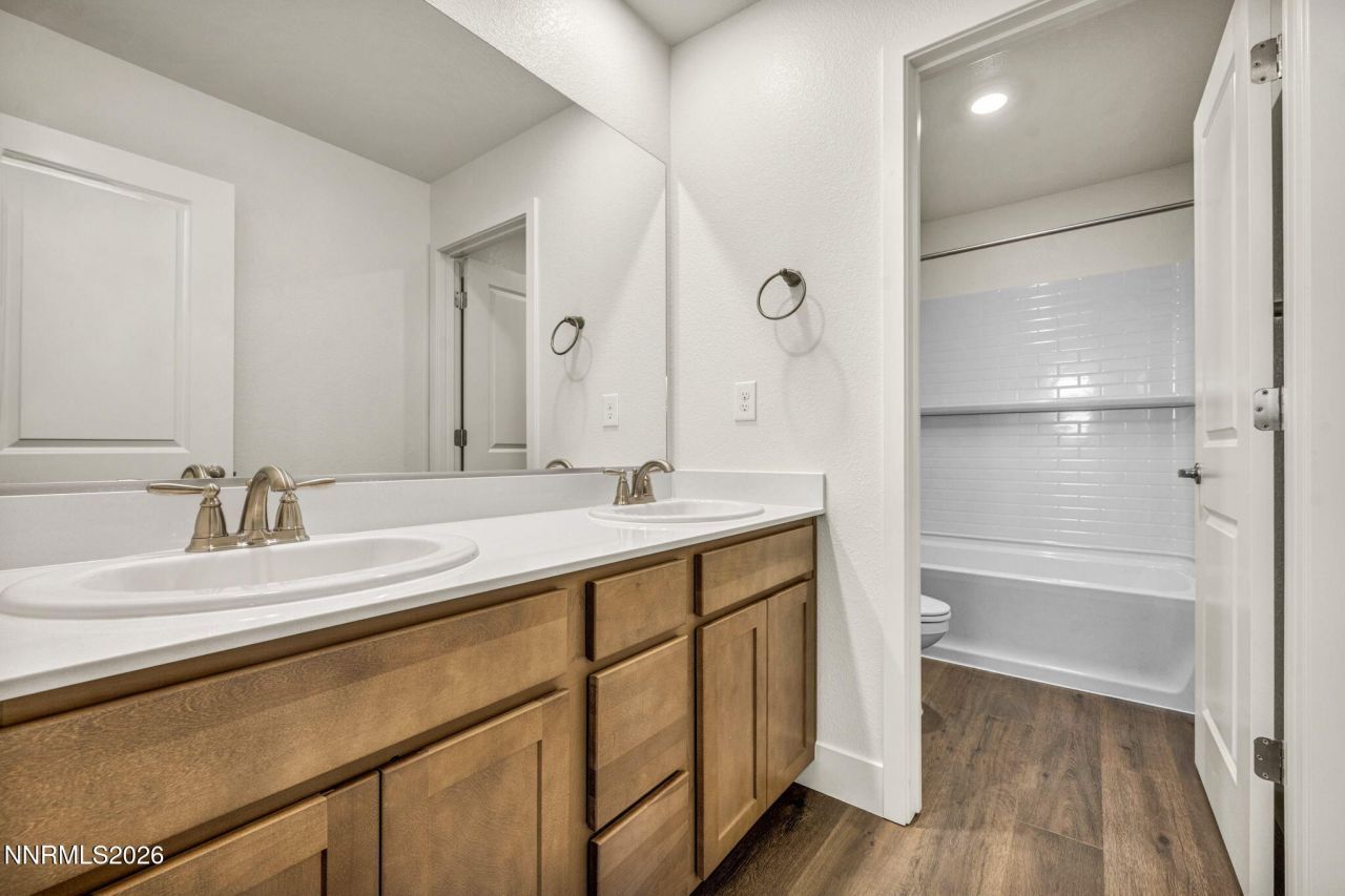 4365 Painted Cloud Way, Sparks, NV 89436 Photo