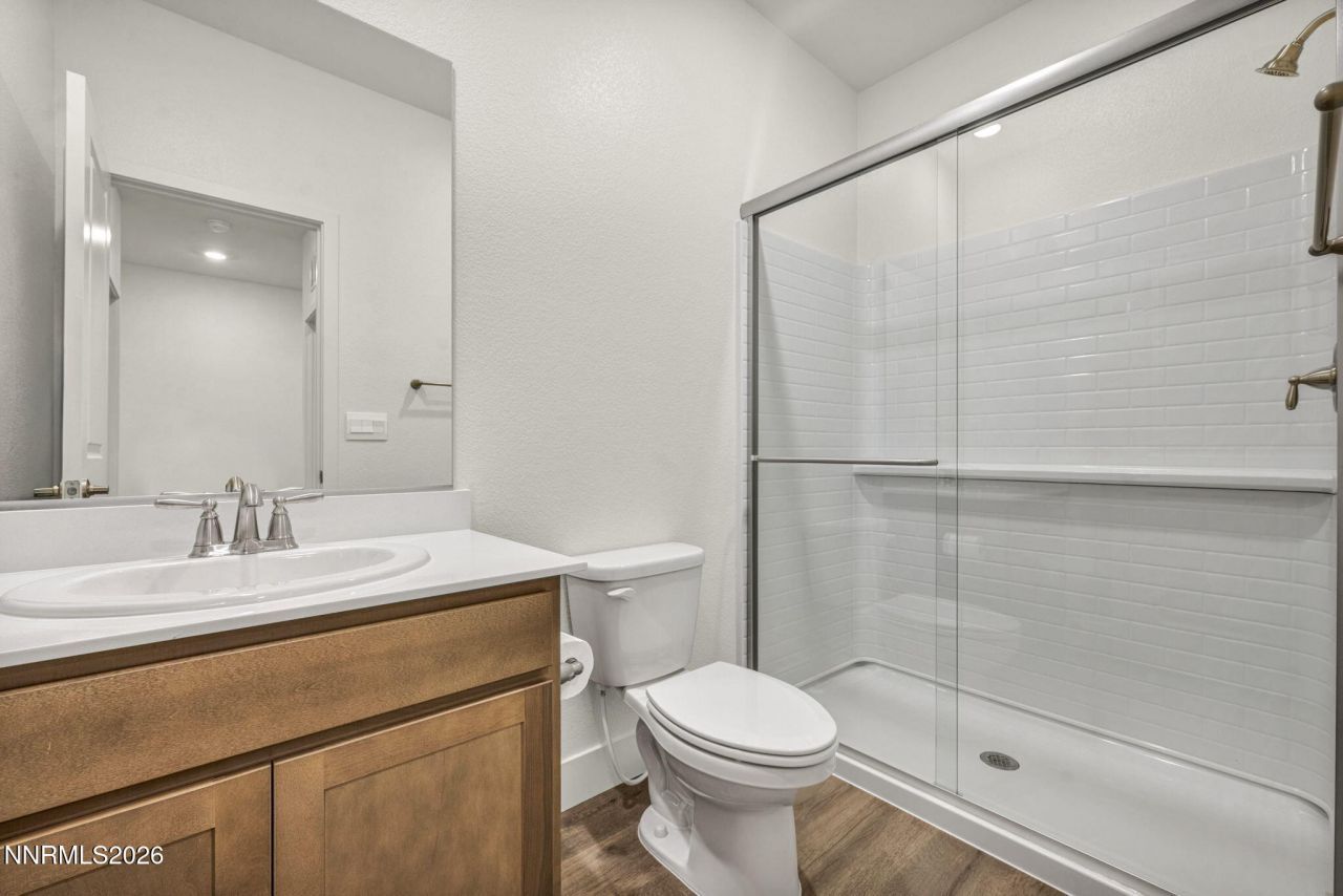 4365 Painted Cloud Way, Sparks, NV 89436 Photo