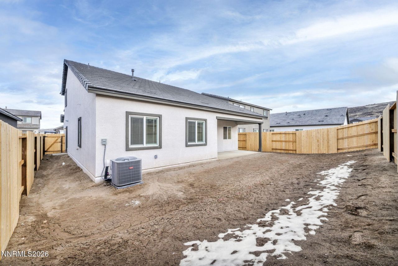 4365 Painted Cloud Way, Sparks, NV 89436 Photo