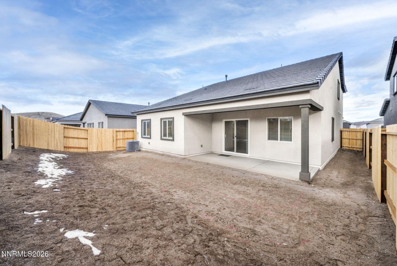 4365 Painted Cloud Way, Sparks, NV 89436 Photo