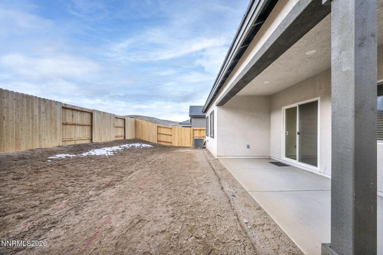 4365 Painted Cloud Way, Sparks, NV 89436 Photo