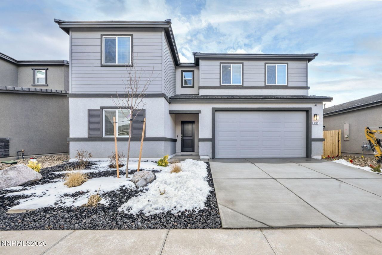 4365 Painted Cloud Way, Sparks, NV 89436 Photo