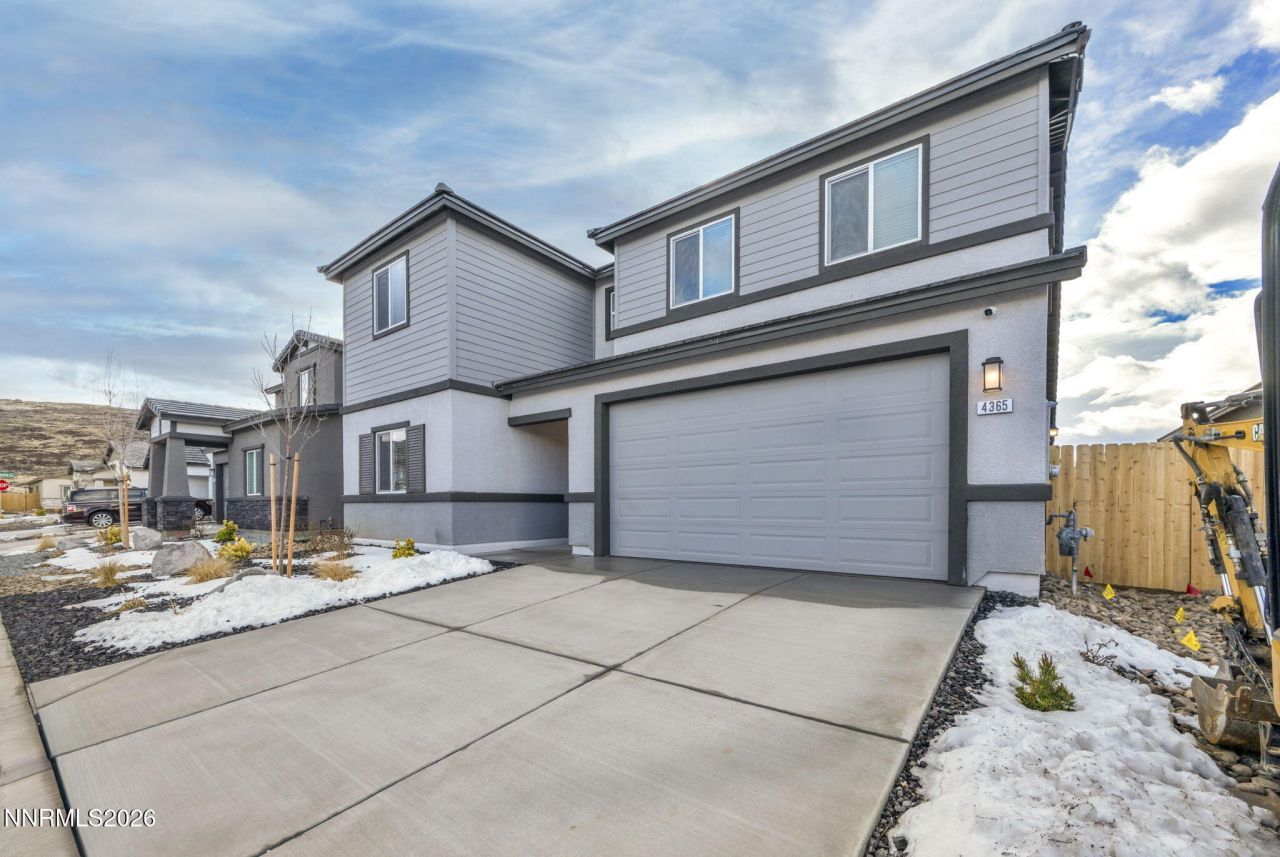 4365 Painted Cloud Way, Sparks, NV 89436 Photo