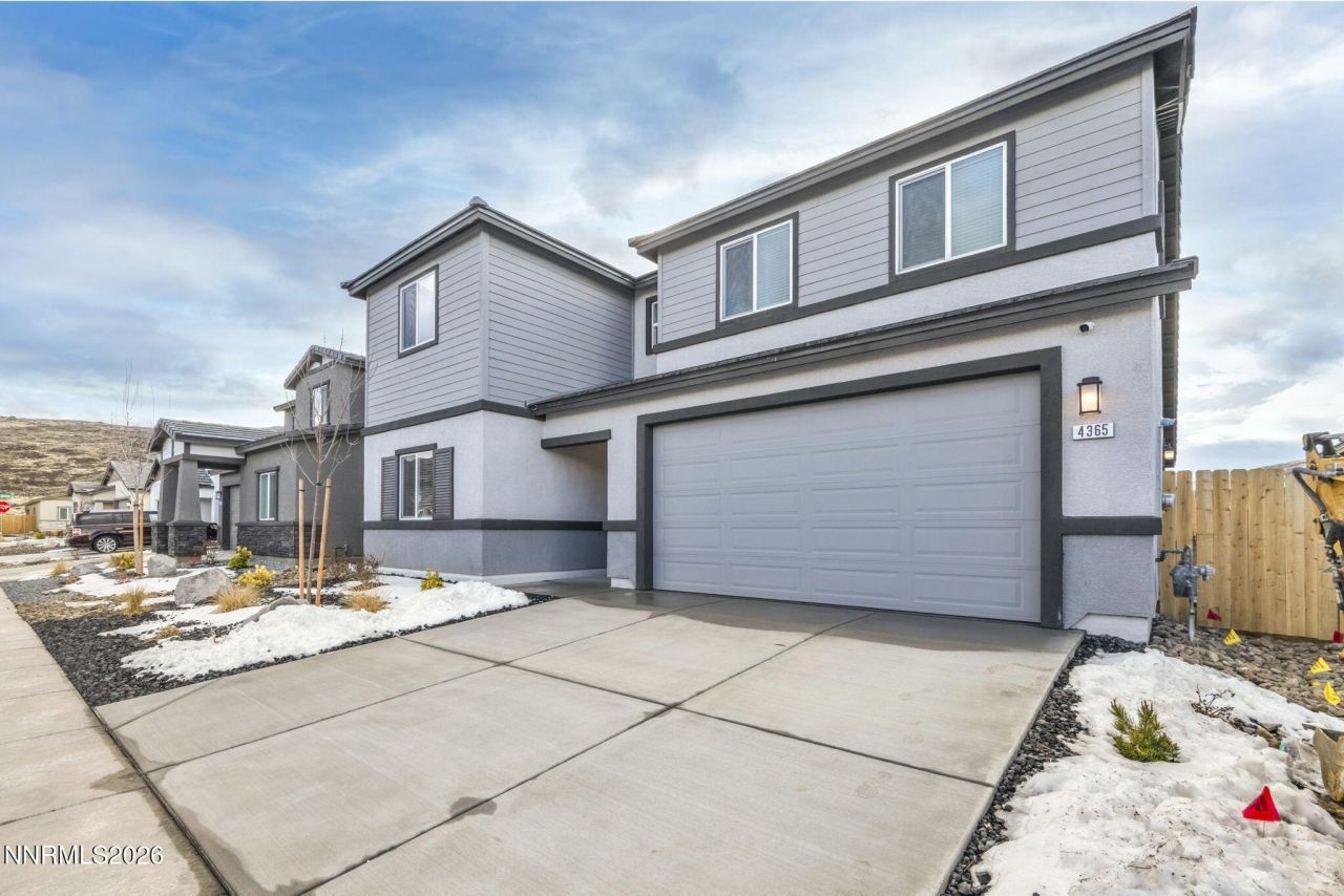 4365 Painted Cloud Way, Sparks, NV 89436 Photo