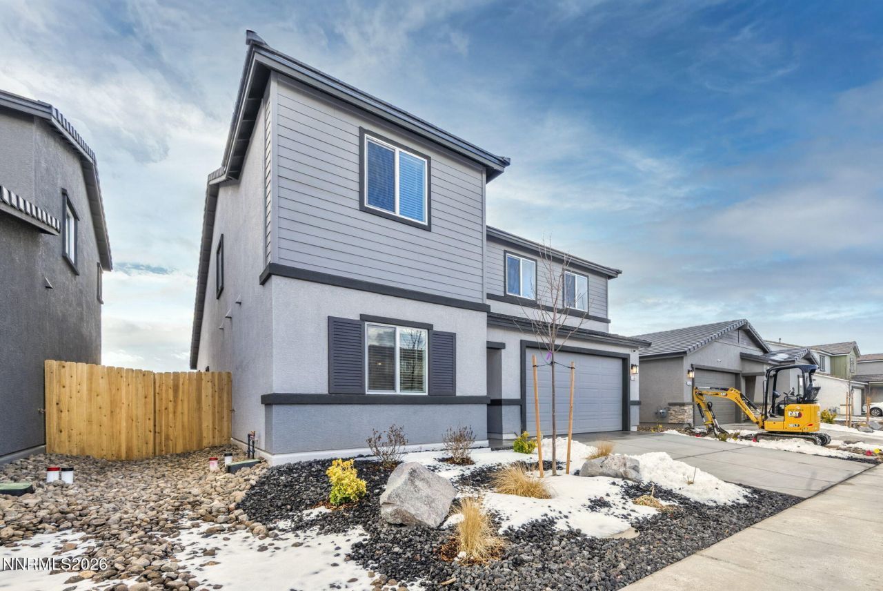 4365 Painted Cloud Way, Sparks, NV 89436 Photo