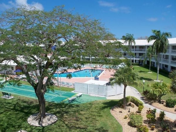 5200 NE 24th Ter, Unit C306, Fort Lauderdale, FL 33308