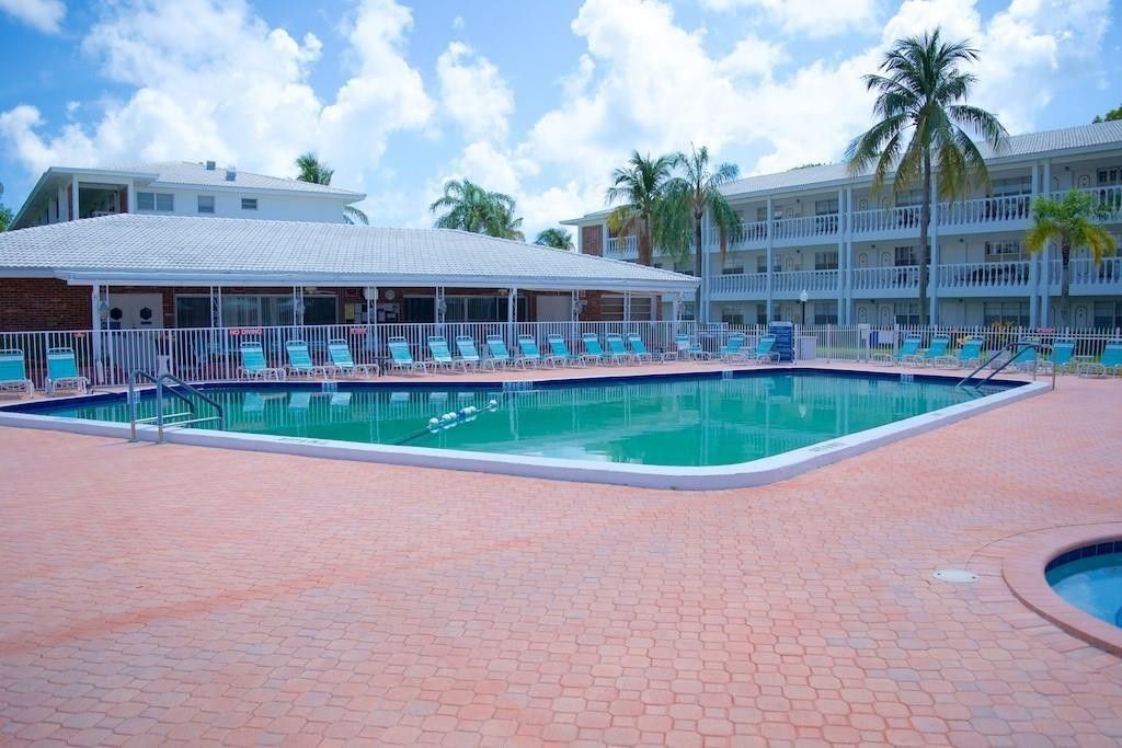 5200 NE 24th Terrace, Unit C306, Fort Lauderdale, FL 33308 Photo