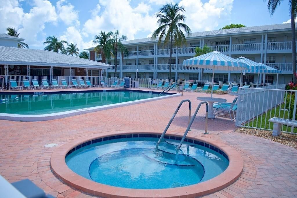 5200 NE 24th Terrace, Unit C306, Fort Lauderdale, FL 33308 Photo