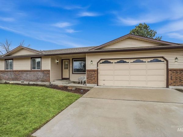 11121 W Richey Ct, Boise, ID 83713