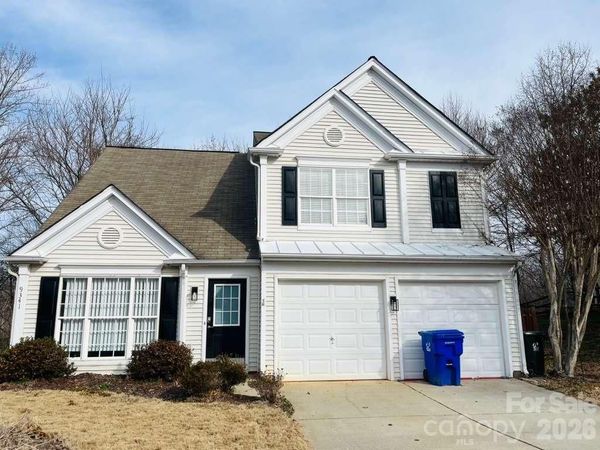 9341 Stawell Drive , Huntersville, NC 28078