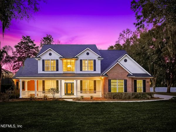 1105 BASIL BRANCH Court, St. Johns, FL 32259