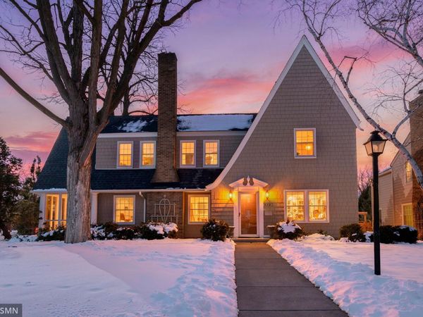 5128 Irving Avenue S, Minneapolis, MN 55419