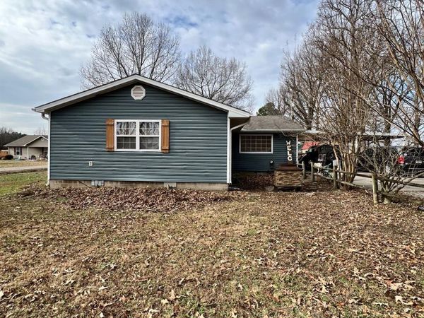 991 County Road 741, Brookland, AR 72405