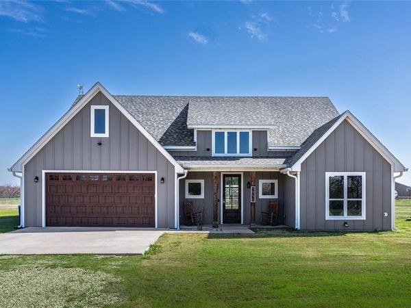 1990 Sommerfeld Drive , Waco, TX 76705