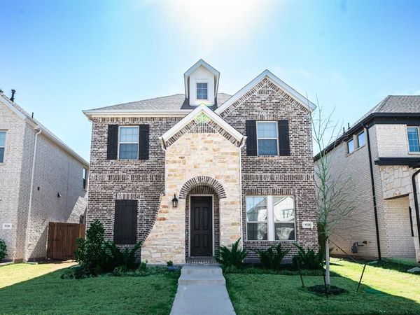 9324 Trammel Davis Road, Fort Worth, TX 76118