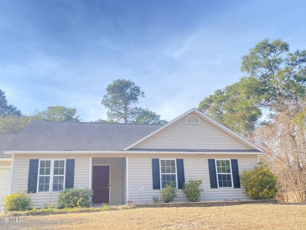 209 Adele Court, Wilmington, NC 28412