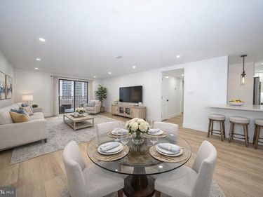 20538 VALLEY FORGE CIRCLE, Unit 538, KING OF PRUSSIA, PA 19406