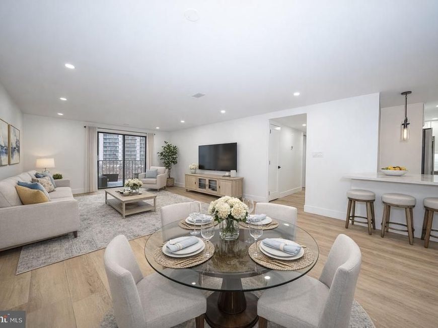 20538 Valley Forge Circle, Unit 538, King of Prussia, PA 19406 Main Photo