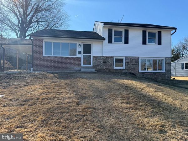 41 DORSET DRIVE, BROOMALL, PA 19008