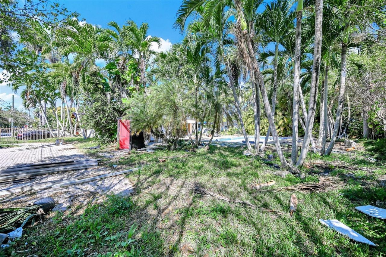 1025 NE 84th St, Miami, FL 33138 Photo