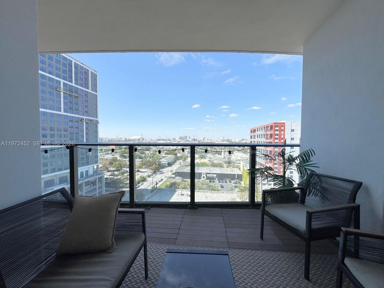 1600 NE 1st Ave , Unit 1014, Miami, FL 33132 Photo