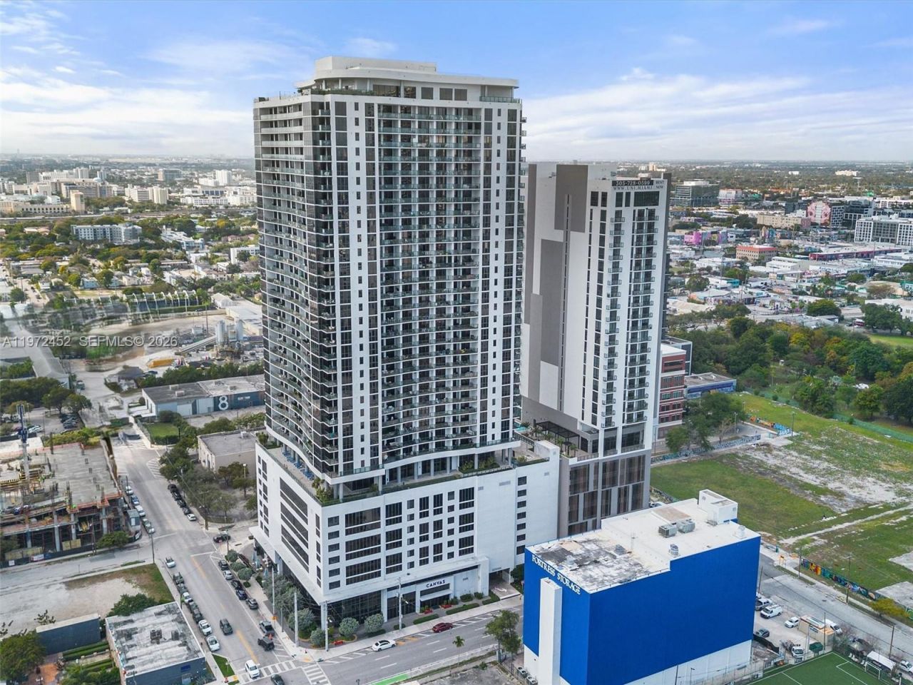 1600 NE 1st Ave , Unit 1014, Miami, FL 33132 Photo