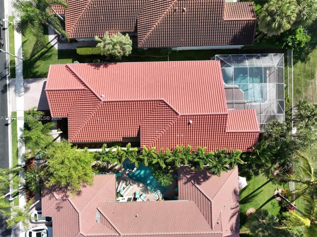 1140 W Bel Aire Dr W , Unit 1140, Pembroke Pines, FL 33027 Photo