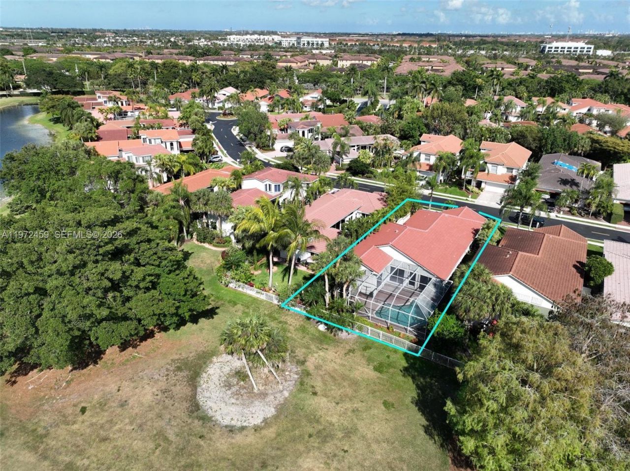 1140 W Bel Aire Dr W , Unit 1140, Pembroke Pines, FL 33027 Photo