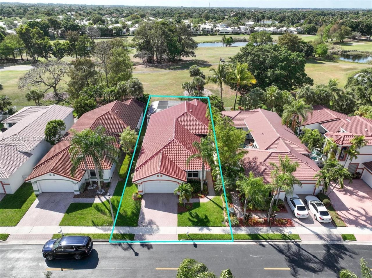 1140 W Bel Aire Dr W , Unit 1140, Pembroke Pines, FL 33027 Photo