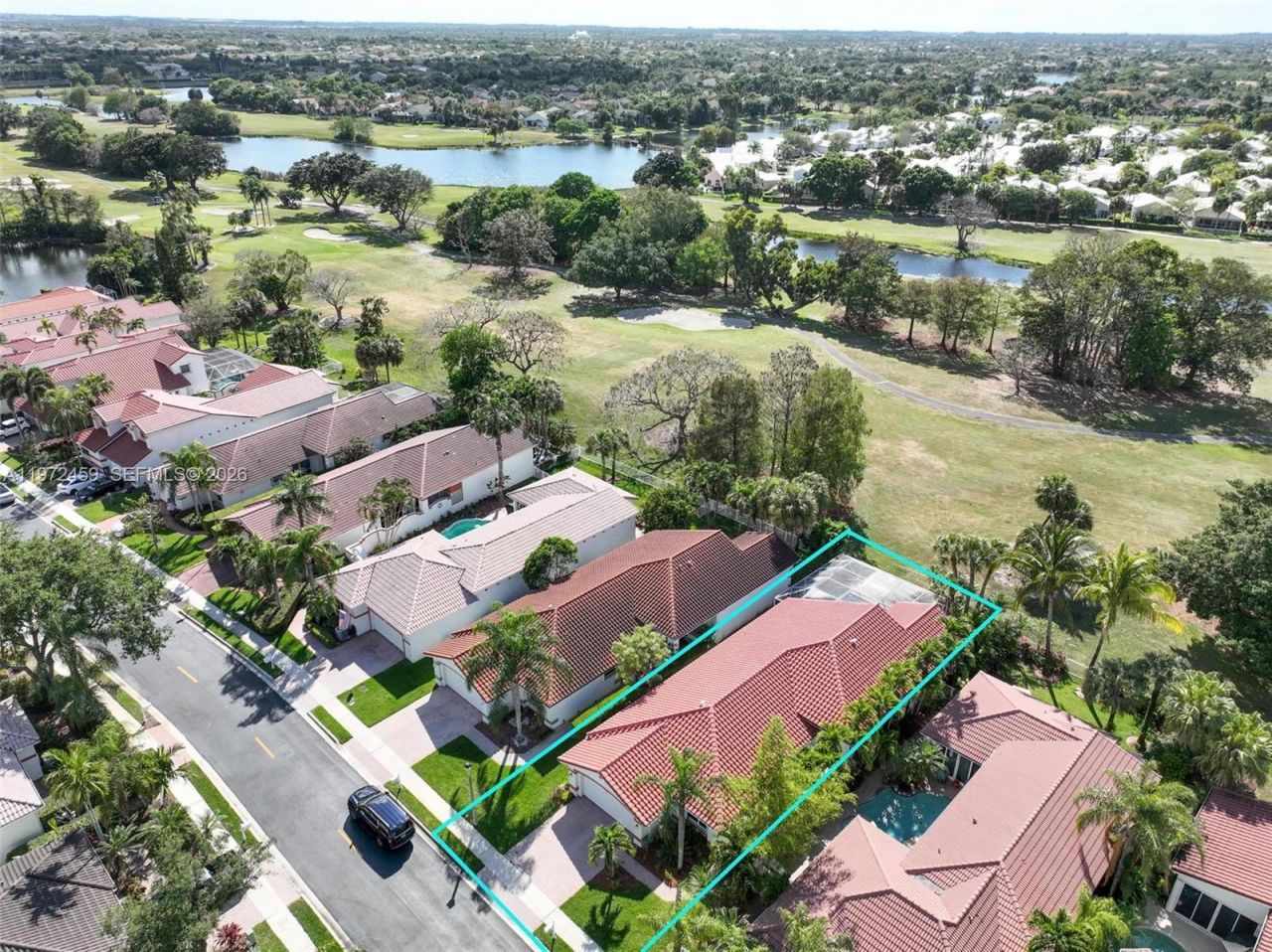 1140 W Bel Aire Dr W , Unit 1140, Pembroke Pines, FL 33027 Photo