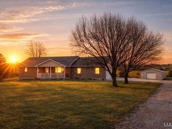 26449 Route N, Monroe City, MO 63456