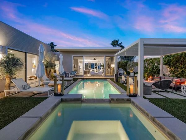 657 Dominion Way, Palm Springs, CA 92262