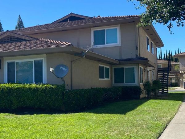 879 Wyman Way, Unit 2, San Jose, CA 95133