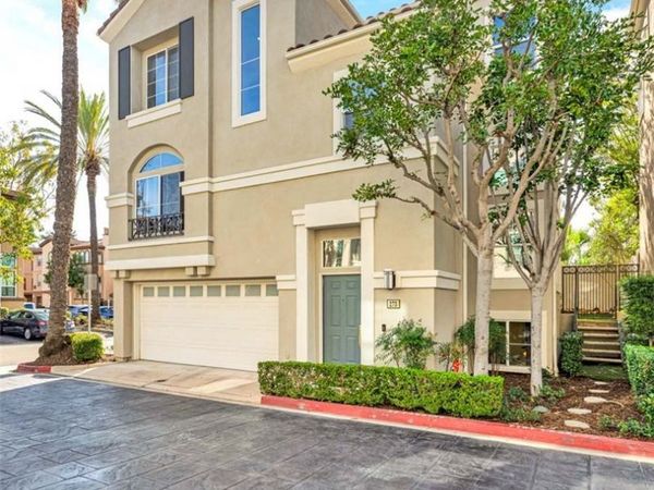 273 Montana Del Lago, Rancho Santa Margarita, CA 92688