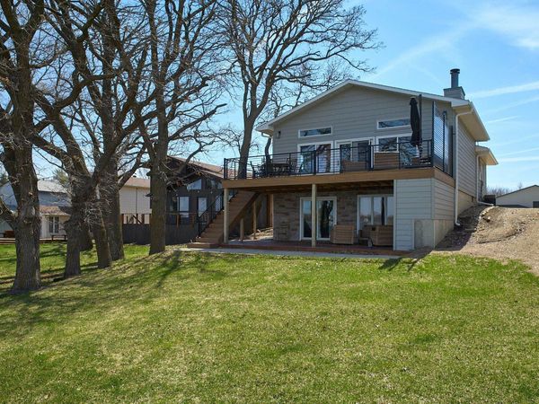 24340 182ND Street, Spirit Lake, IA 51360