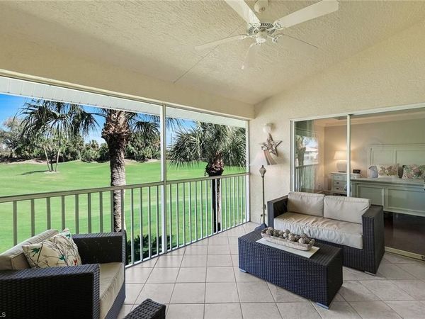 2385 Harmony LN, Unit 204, NAPLES, FL 34109
