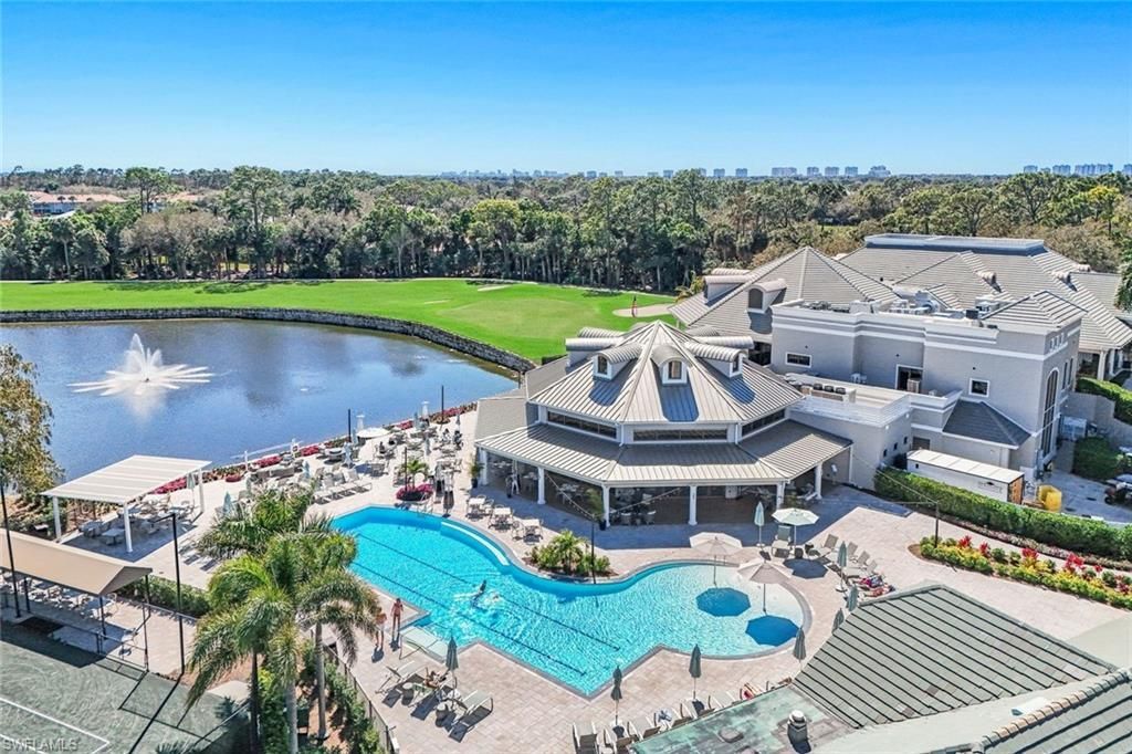 2385 Harmony Ln, Unit 204, Naples, FL 34109 Photo