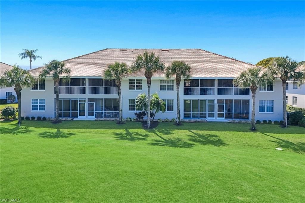 2385 Harmony Ln, Unit 204, Naples, FL 34109 Photo
