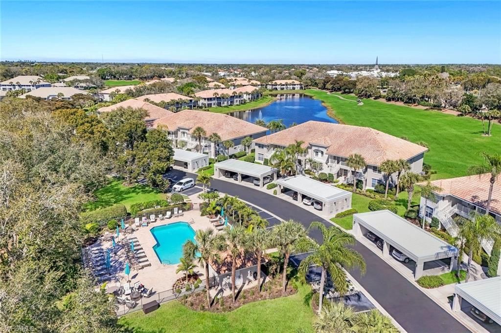 2385 Harmony Ln, Unit 204, Naples, FL 34109 Photo