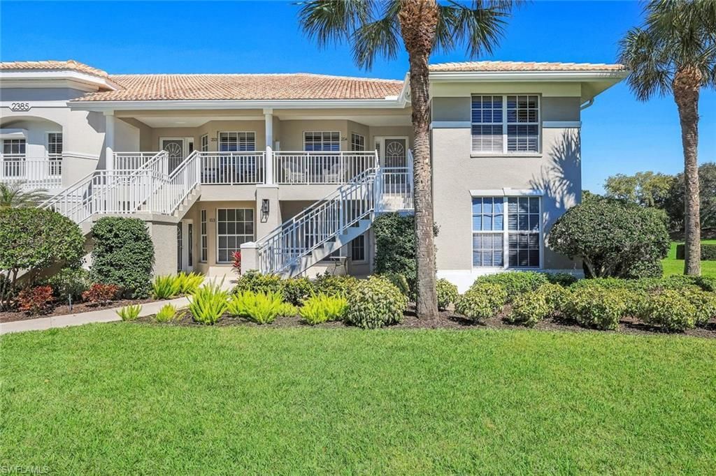2385 Harmony Ln, Unit 204, Naples, FL 34109 Photo