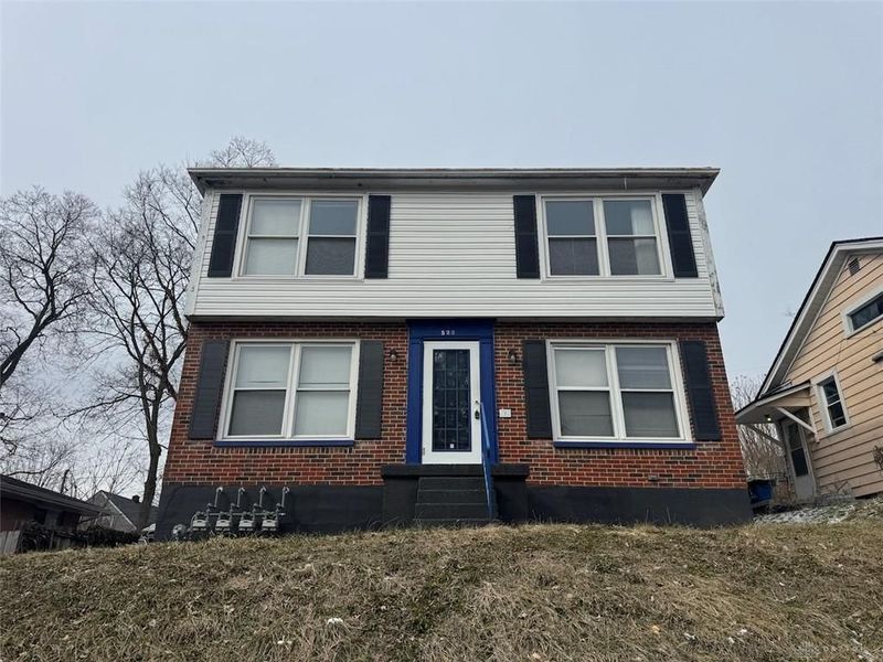 523 Imo Drive, Dayton, OH 45405 Photo 1