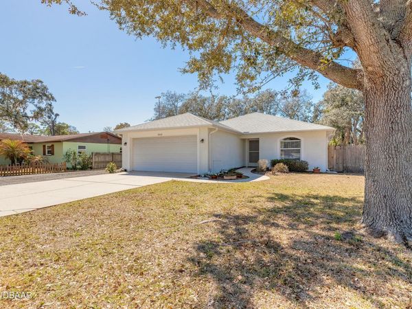 5660 Lancewood Drive, Port Orange, FL 32127