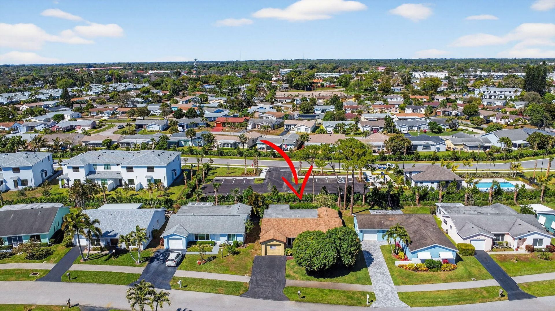 7352 Pine Forest Circle, Lake Worth, FL 33467 Photo