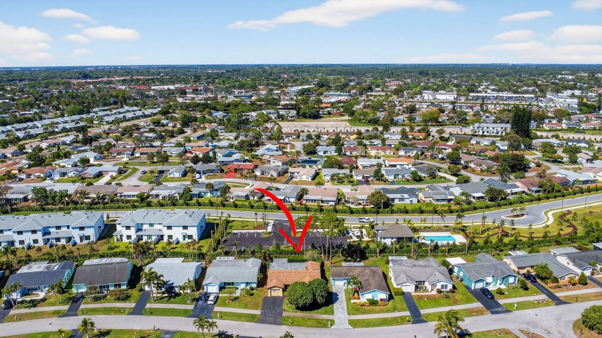 7352 Pine Forest Circle, Lake Worth, FL 33467 Photo
