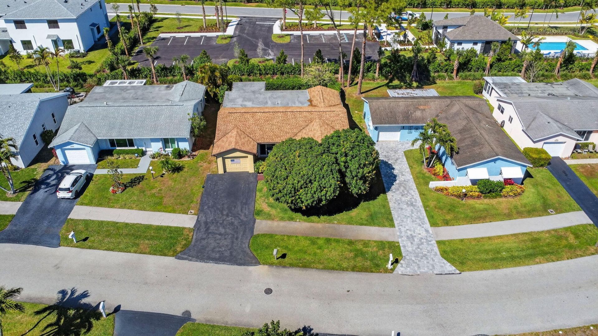 7352 Pine Forest Circle, Lake Worth, FL 33467 Photo